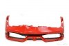 Ferrari 458 Italia Speciale F142 Front bumper for PDC